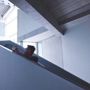 Meet your Posher, Tien